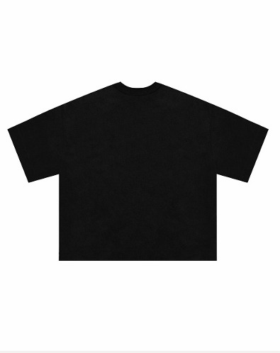 Hoodie The Break Atrás